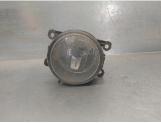 Recambio de faro antiniebla izquierdo para citroën xsara picasso 1.6 16v hdi fap referencia OEM IAM 9650001680 