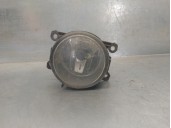 Recambio de faro antiniebla izquierdo para citroën xsara picasso 1.6 16v hdi fap referencia OEM IAM 9650001680 