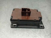Replacement dashboard buttons for Citroën Jumper closed box van, high roof (06.2006 =>) 2.2 HDi CAT OEM IAM reference