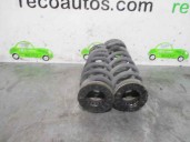 Recambio de muelle amortiguacion para hyundai sonata (nf) 2.0 crdi cat referencia OEM IAM 553503K200 