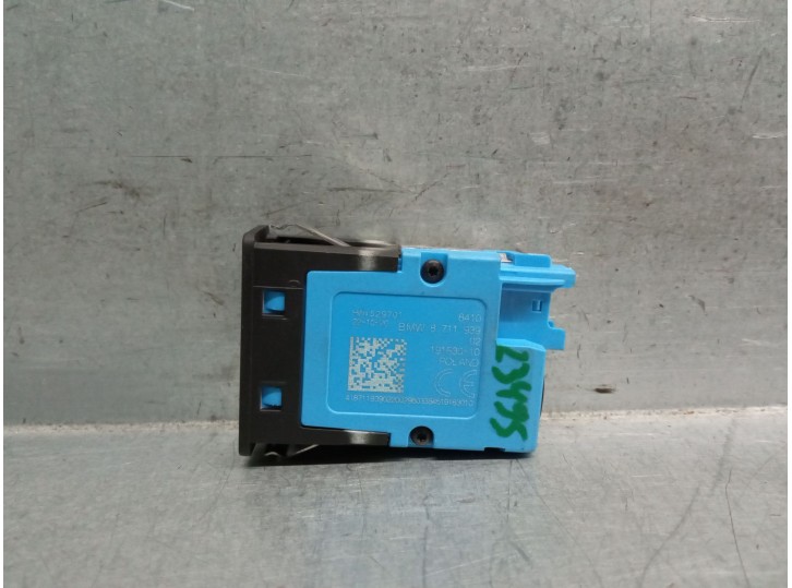 Recambio de modulo electronico para bmw x6 (g06, f96) xdrive 40 d mild-hybrid referencia OEM IAM 84108711939 19163010 