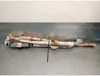 Recambio de airbag lateral delantero derecho para mazda 6 hatchback (gh) 2.2 mzr-cd (gh10) referencia OEM IAM GS1M57KM0D GS1M57K