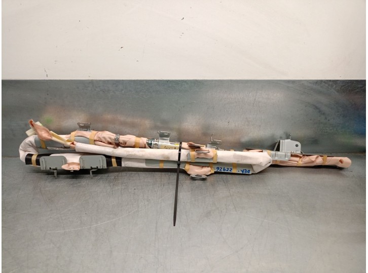 Recambio de airbag lateral delantero derecho para mazda 6 hatchback (gh) 2.2 mzr-cd (gh10) referencia OEM IAM GS1M57KM0D GS1M57K