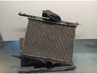 Recambio de intercooler para mitsubishi carisma berlina 5 (da0) 1.9 di-d cat referencia OEM IAM M613906 