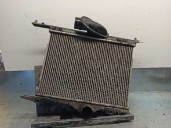 Recambio de intercooler para mitsubishi carisma berlina 5 (da0) 1.9 di-d cat referencia OEM IAM M613906 