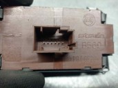 Recambio de botones salpicadero para citroën jumper caja cerrada, techo sobreelevado (06.2006 =>) 2.2 hdi cat referencia OEM IAM