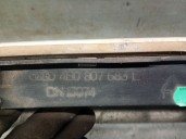 Recambio de rejilla paragolpes delantero para audi a6 c5 (4b2, 4b4) 2.4 referencia OEM IAM 4B0807683L 4B0807683L 