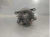 Recambio de faro antiniebla izquierdo para citroën xsara picasso 1.6 16v hdi fap referencia OEM IAM 9650001680 