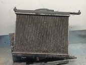 Recambio de intercooler para mitsubishi carisma berlina 5 (da0) 1.9 di-d cat referencia OEM IAM M613906  