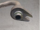 Replacement air conditioning hoses for Chrysler Sebring (JR) 2.0 OEM IAM reference 04596451AA 