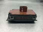 Replacement dashboard buttons for Citroën Jumper closed box, high roof (06.2006 =>) 2.2 HDI CAT OEM IAM reference