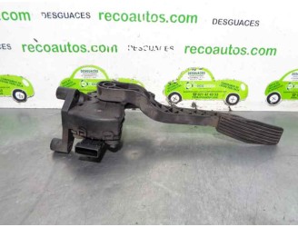 Recambio de potenciometro pedal para opel corsa c comfort referencia OEM IAM 9129424  