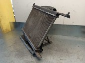 Recambio de intercooler para mitsubishi carisma berlina 5 (da0) 1.9 di-d cat referencia OEM IAM M613906 