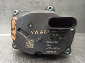 Recambio de caja mariposa para volkswagen passat variant (3g5) 2.0 tdi referencia OEM IAM 04L131501M A2C96089300 CONTINENTAL