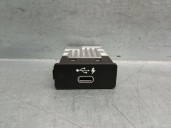 Recambio de modulo electronico para bmw x6 (g06, f96) xdrive 40 d mild-hybrid referencia OEM IAM 84108711939 19163010 