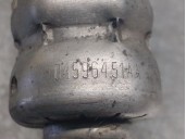 Recambio de tubos aire acondicionado para chrysler sebring (jr) 2.0 referencia OEM IAM 04596451AA  