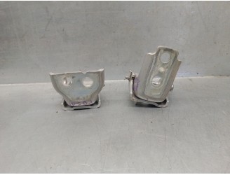 Recambio de bisagra puerta para peugeot 508 business line referencia OEM IAM 1606232880  