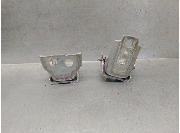 Recambio de bisagra puerta para peugeot 508 business line referencia OEM IAM 1606232880  