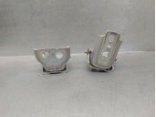 Recambio de bisagra puerta para peugeot 508 business line referencia OEM IAM 1606232880  