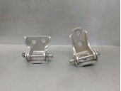 Recambio de bisagra puerta para peugeot 508 business line referencia OEM IAM 1606232880  