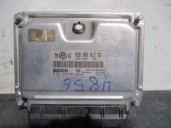 Replacement engine ECU for Volkswagen Passat Saloon (3B3) 1.9 TDI OEM IAM reference 038906019GQ 0281010941 BOSCH