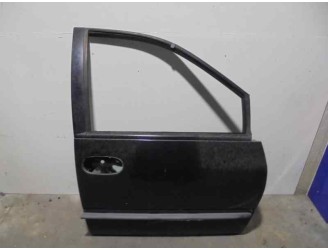 Recambio de puerta delantera derecha para chrysler voyager (gs) 2.5 td le grand voyager referencia OEM IAM 04675554 NEGRA 5 PUER