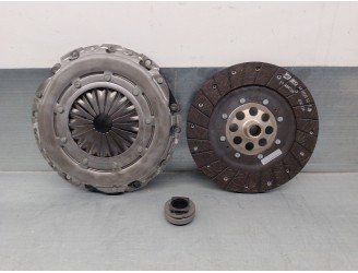 Recambio de kit embrague para citroën xsara picasso 1.6 16v hdi fap referencia OEM IAM 194756 0193134 VALEO