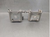 Recambio de bisagra puerta para peugeot 508 business line referencia OEM IAM 1606232880  