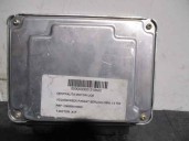 Replacement engine ECU for Volkswagen Passat saloon (3B3) 1.9 TDI OEM IAM reference 038906019GQ 0281010941 BOSCH