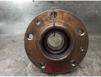 Replacement rear right stub axle for Citroën Jumper closed box van, high roof (06.2006 =>) 2.2 HDi CAT OE reference