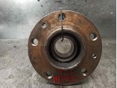 Replacement rear right stub axle for Citroën Jumper closed box van, high roof (06.2006 =>) 2.2 HDi CAT OE reference