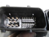 Replacement engine ECU for Volkswagen Passat saloon (3B3) 1.9 TDI OEM IAM reference 038906019GQ 0281010941 BOSCH