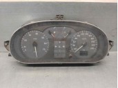 Recambio de cuadro instrumentos para renault scenic (ja..) 1.9 dci diesel cat referencia OEM IAM 7700427896A 21657282A SAGEM