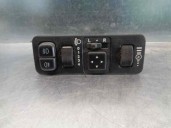 Recambio de mando retrovisor para mitsubishi carisma berlina 5 (da0) 1.9 di-d cat referencia OEM IAM MR740608 