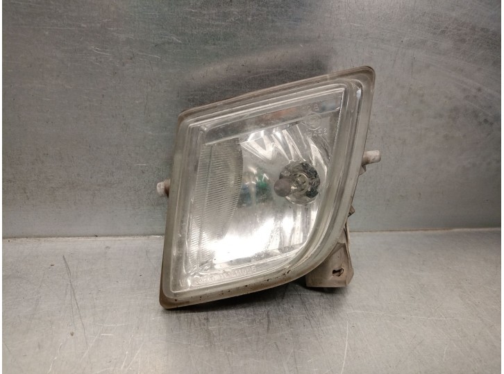 Replacement left fog light for Mazda 6 hatchback (GH) 2.2 MZR-CD (GH10) OEM IAM reference GS1D51690B GS1D51690B 