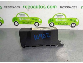 Recambio de rele para mercedes-benz clase c (w202) berlina 1.8 16v cat referencia OEM IAM 2025420232 5KG00709902 