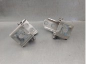 Recambio de bisagra puerta para peugeot 508 business line referencia OEM IAM 1606232880  