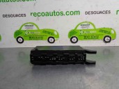 Recambio de rele para mercedes-benz clase c (w202) berlina 1.8 16v cat referencia OEM IAM 2025420232 5KG00709902 