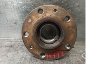 Recambio de mangueta trasera izquierda para citroën jumper caja cerrada, techo sobreelevado (06.2006 =>) 2.2 hdi cat referencia 