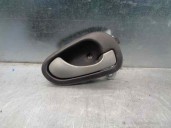 Recambio de maneta interior delantera derecha para mitsubishi carisma berlina 5 (da0) 1.9 di-d cat referencia OEM IAM 