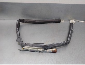 Recambio de airbag cortina delantero izquierdo para peugeot 508 business line referencia OEM IAM 9686330280 