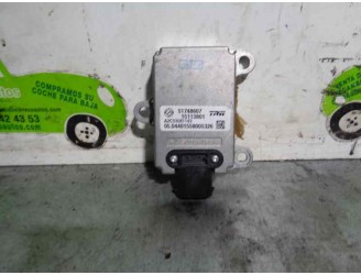 Recambio de modulo electronico para alfa romeo 159 sportwagon (140) 2.4 jtd cat referencia OEM IAM 15113801 51748607 TRW