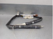 Recambio de airbag cortina delantero izquierdo para peugeot 508 business line referencia OEM IAM 9686330280 
