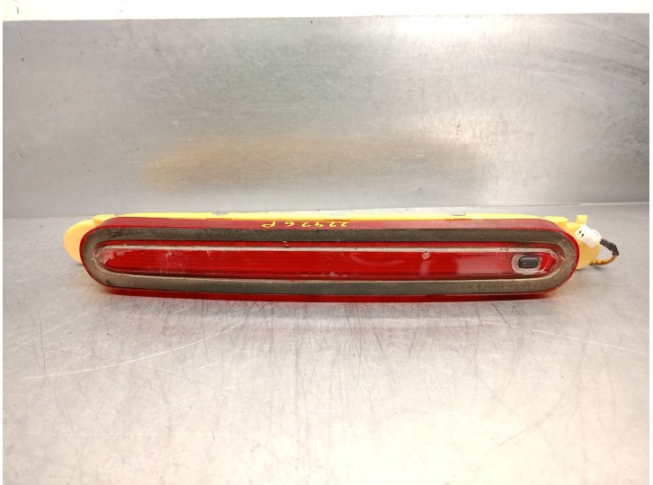 Replacement center brake light for Mazda 6 hatchback (GH) 2.2 MZR-CD (GH10) OEM IAM reference GS1F51580 GS1M51580F 