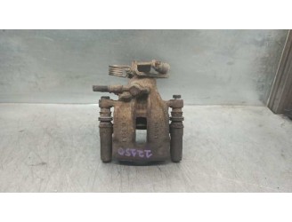 Recambio de pinza freno trasera izquierda para mitsubishi carisma berlina 5 (da0) 1.9 di-d cat referencia OEM IAM M863312 