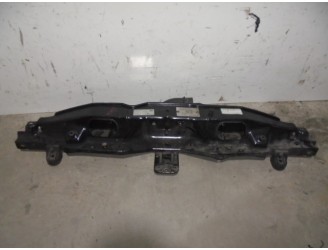 Replacement front panel for Citroën Jumper closed box, high roof (06.2006 =>) 2.2 HDI CAT OEM IAM reference DE C