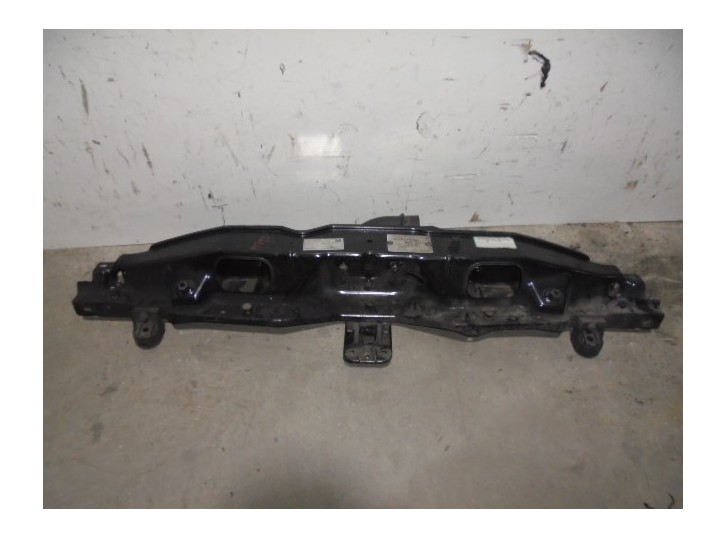Recambio de panel frontal para citroën jumper caja cerrada, techo sobreelevado (06.2006 =>) 2.2 hdi cat referencia OEM IAM DE C