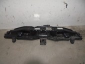 Recambio de panel frontal para citroën jumper caja cerrada, techo sobreelevado (06.2006 =>) 2.2 hdi cat referencia OEM IAM DE C