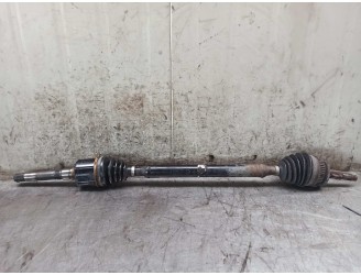 Recambio de transmision delantera derecha para chrysler voyager (gs) 2.5 td le grand voyager referencia OEM IAM   