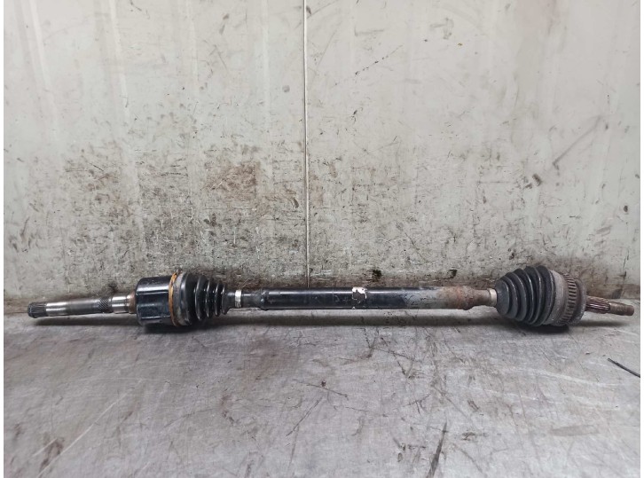 Recambio de transmision delantera derecha para chrysler voyager (gs) 2.5 td le grand voyager referencia OEM IAM   